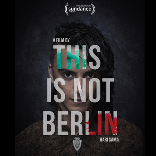 
                Специальный показ фильма «Это не Берлин» в «Барвиха Luxury Village»
            